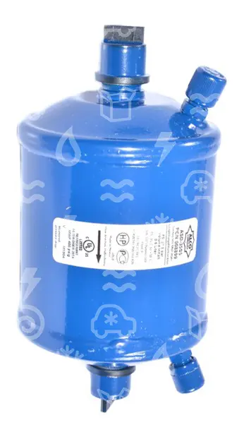 filtrdehydrátor ALCO ASD-35 S5, 5/8